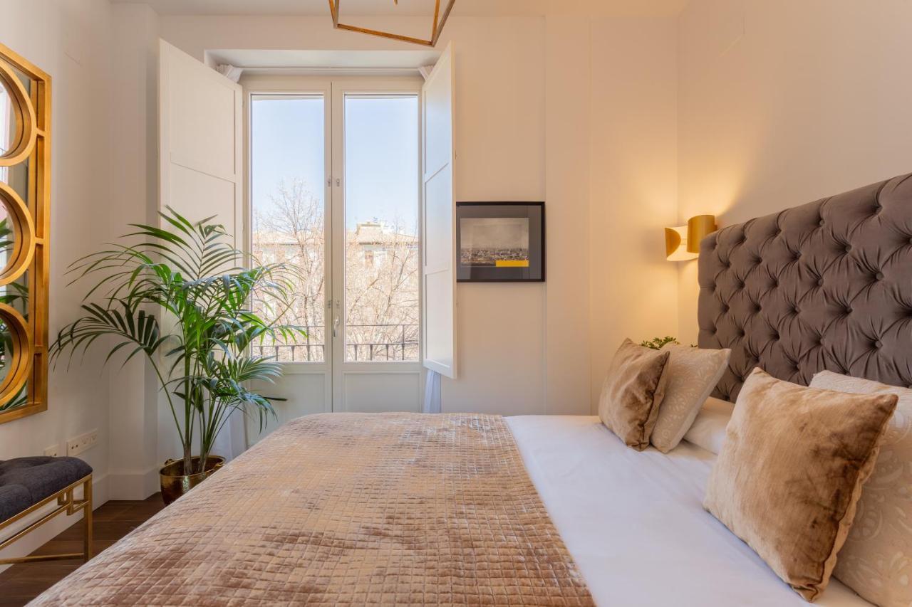 Bib Rambla Luxury Apartments Granada Exterior photo