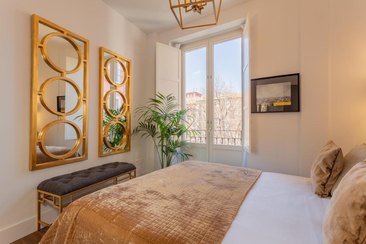Bib Rambla Luxury Apartments Granada Exterior photo